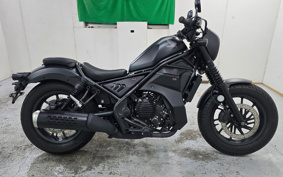 HONDA REBEL 250  S E-clutch MC49