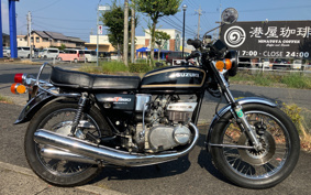SUZUKI GT380 GT380