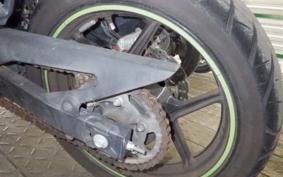 KAWASAKI NINJA 250R EX250K