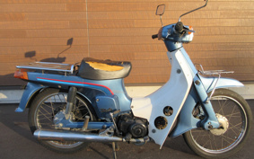 SUZUKI BIRDIE80 BC41A
