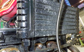 KAWASAKI ZEPHYR 400 KAI 1996 ZR400C