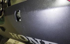 HONDA CBR600RR GEN 2 2006 PC37