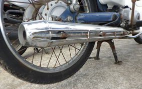 HONDA C50 SUPER CUB AA01