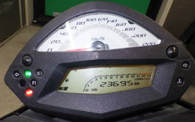 KAWASAKI ER400 N 2011 ER400B