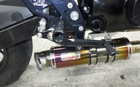 HONDA ｸﾞﾛﾑ JC61