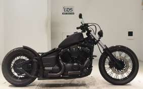 YAMAHA DRAGSTAR 400 2000 VH01J