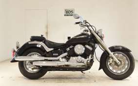 YAMAHA DRAGSTAR 400 CLASSIC 4TR