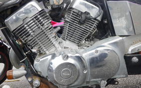 YAMAHA VIRAGO 250 1996 3DM