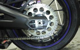 YAMAHA MT-09 Tracer 2016 RN36J