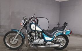 KAWASAKI VULCAN400 EN400B