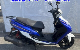 OTHER  CYGNUS 125XSR-3