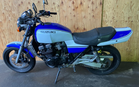 SUZUKI GSX400 1995 GK79A
