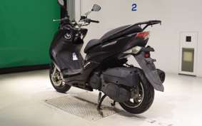 YAMAHA Majesty 155 S 2008 SG28J