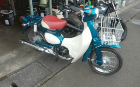 HONDA LITTLE CUB AA01