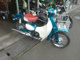 Фото Honda LITTLE CUB 2011 с японского аукциона