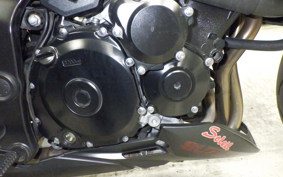 SUZUKI GSX-S750 2018 C533F