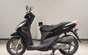 HONDA DIO 110 JF31