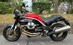 MOTO GUZZI MOTO GUZZI GRISO 1100 2008 LS