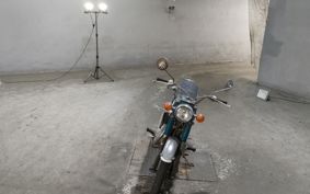 HONDA CB125 CB125K