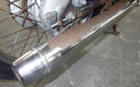 HONDA C90 SUPER CUB E 2026 HA02