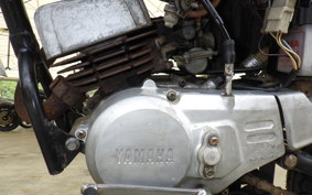 YAMAHA POCKE 4U1