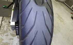 YAMAHA FAZER FZ6 S 2005