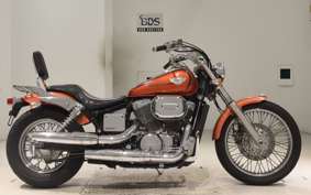 HONDA SHADOW 400 SLASHER 2005 NC40