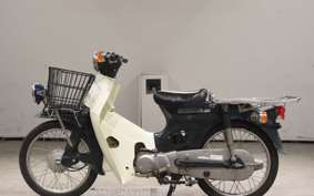 HONDA C50 SUPER CUB C50