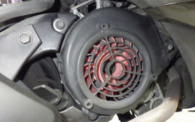 YAMAHA CYGNUS 125 XSR 2 2015 SE44J