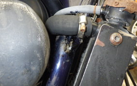 HONDA MAGNA 250 MC29
