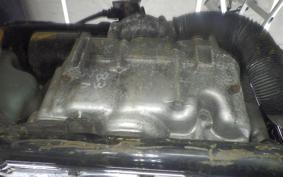 HONDA STEED 400 1993 NC26