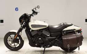 HARLEY XG750ｽﾄﾘｰﾄ 2021