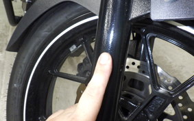 SUZUKI V-STROM 250 A 2010