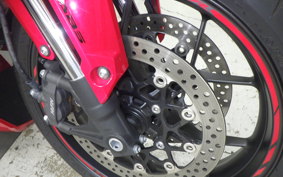 HONDA CBR650R 2022 RH03