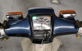 HONDA SUPER CUB50 AA01