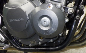 HONDA CB400 SUPER BOLDOR VTEC 2012 NC42