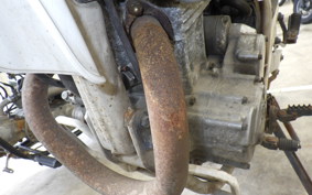 HONDA XL DEGREE MD26