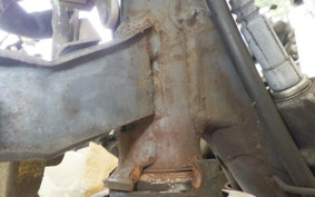 HONDA GYRO UP TA01