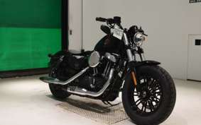 HARLEY XL1200X 2022