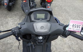 YAMAHA N-MAX SEG6J