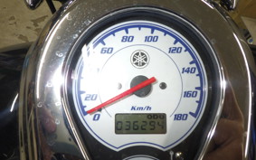 YAMAHA DRAGSTAR 400 2008 VH01J