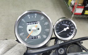 YAMAHA SR400 Gen.2 1994 1JR
