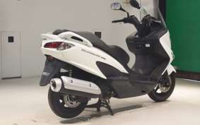 SUZUKI SKYWAVE 200 (Burgman 200) 2024 CH41A