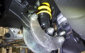 YAMAHA XSR125 2024 RE46J