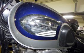 KAWASAKI W650 2001 EJ650A