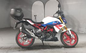 BMW G310R 0G41