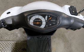 SUZUKI ADDRESS V125 CF46A