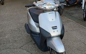 HONDA  TACT  BASIC  AF79