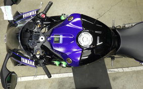 YAMAHA YZF-R1 2021 RN65J