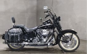 HARLEY HARLEY FLSTSC1450 BRY